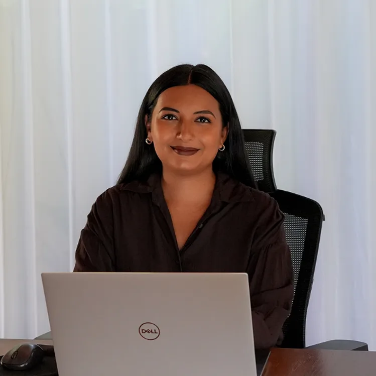Aarushi, specialist GCSE and IGCSE science tutor