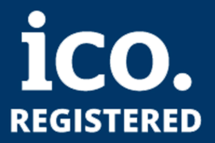 ICO registered — Information Commissioner's Office